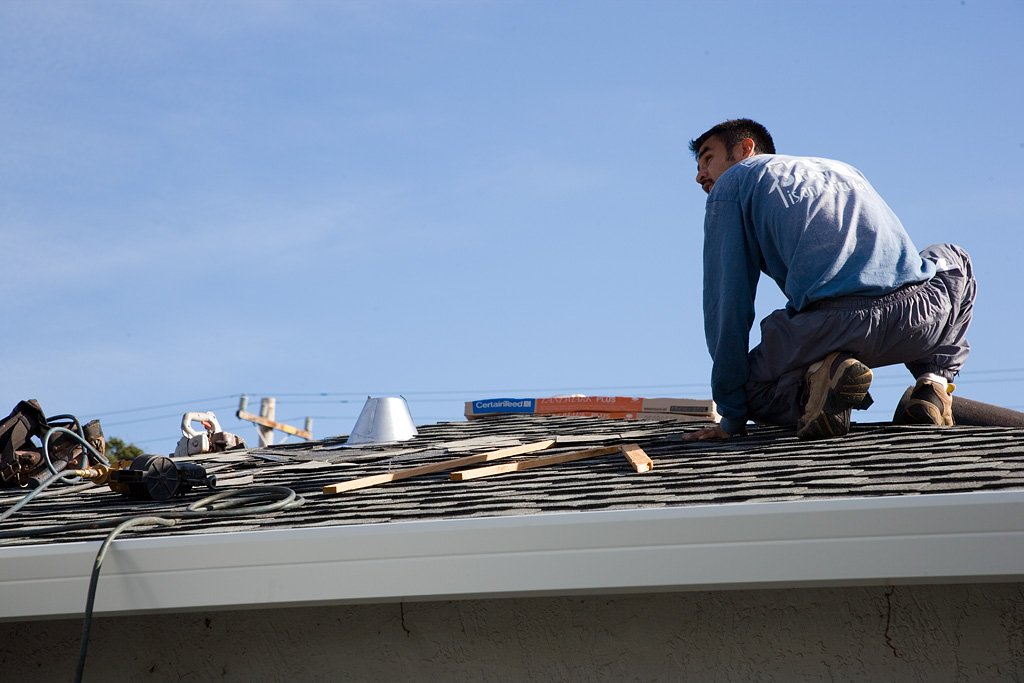 roofing services