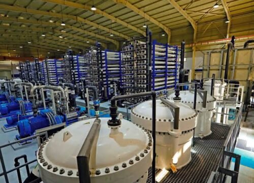 Water Treatment and Filtration: Choosing the Right Solution for Cleaner Water