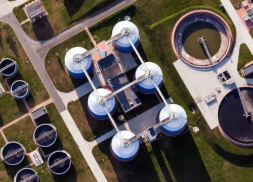 A Long History of Better Water: How Experience Still Matters in Modern Water Treatment