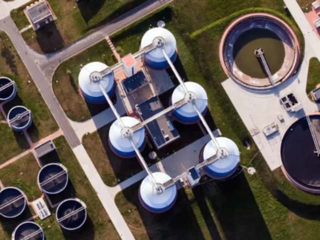 residential and commercial water treatment solutions