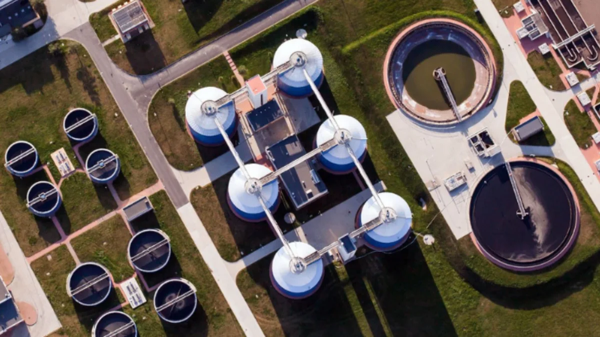 residential and commercial water treatment solutions