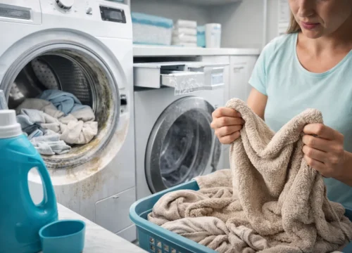 How a Water Softener Can Make Everyday Housework Feel a Little Easier