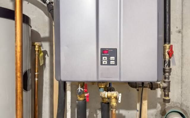 plumbing solutions tailored to you