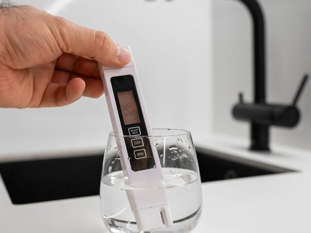 commercial water filtration systems