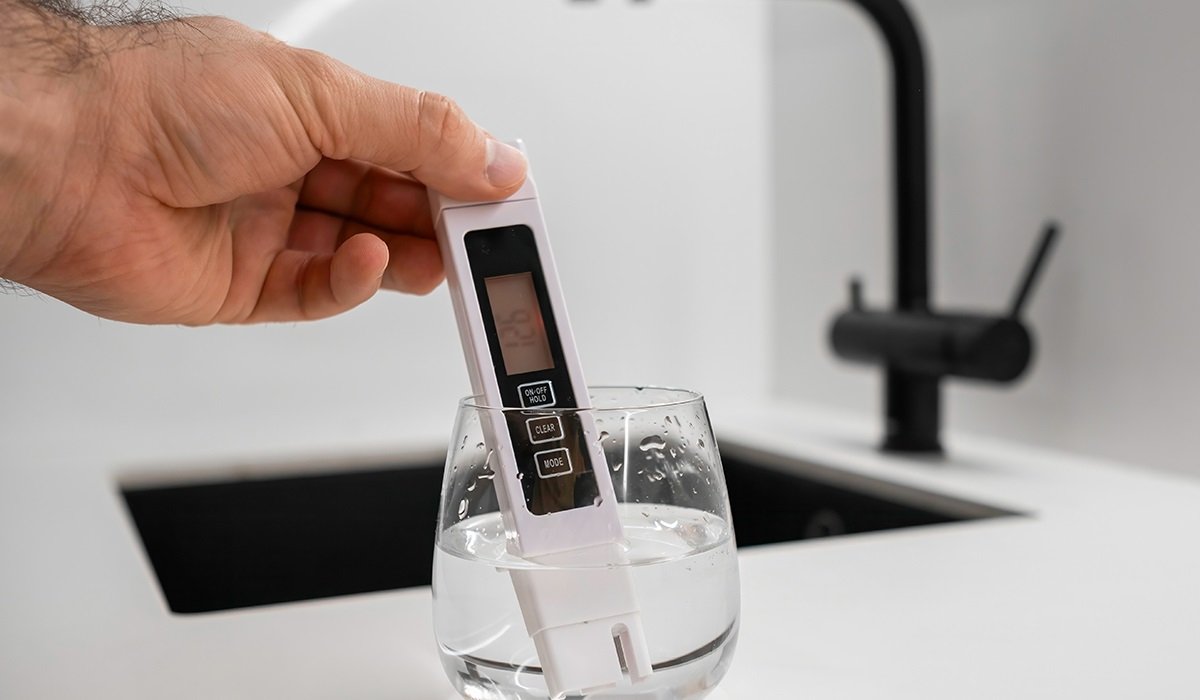 commercial water filtration systems