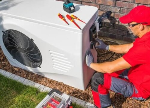 A Practical Guide to Keeping Your Heat Pump Working Efficiently