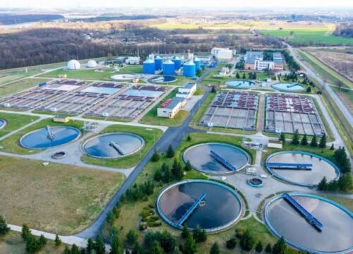 How Better Water Treatment Can Improve Everyday Life