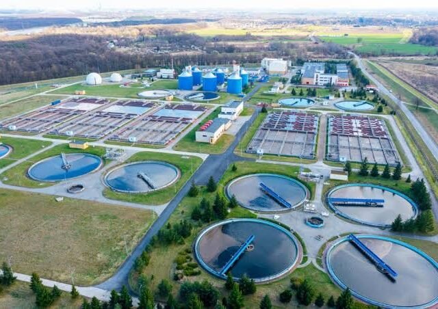 premium water treatment solutions