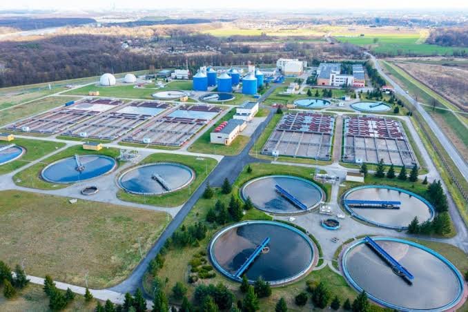 premium water treatment solutions