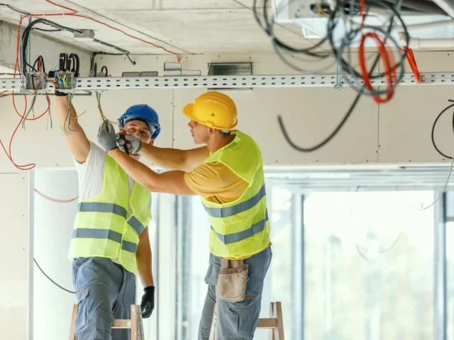 remodels & renovations