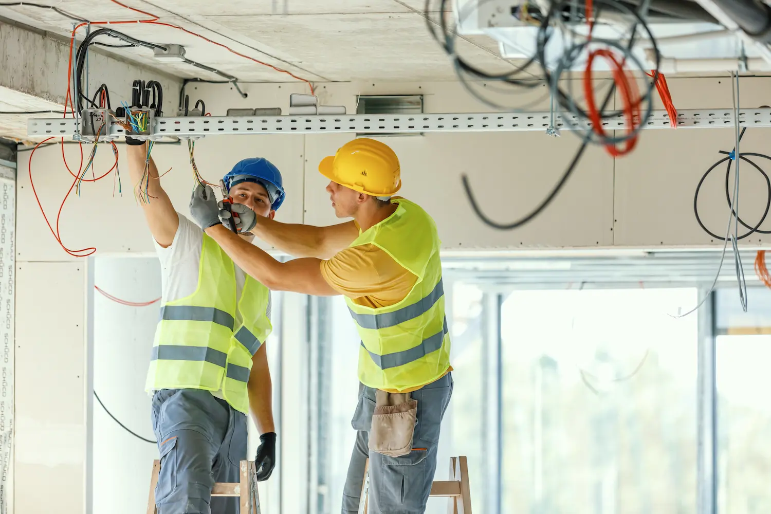 remodels & renovations