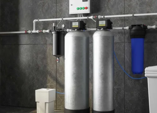 A Practical Way to Think About Better Water Throughout Your Home