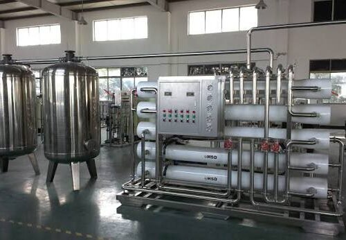Finding the Right Water Treatment System for Everyday Life