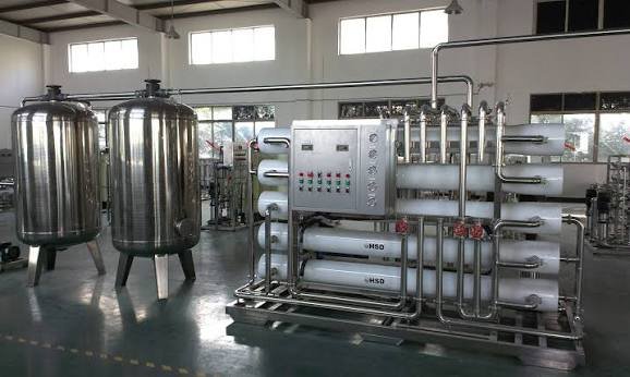 water filtration systems